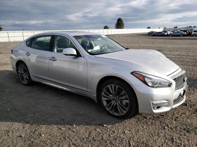 Photo 3 VIN: JN1BY1PR5JM370126 - INFINITI Q70 