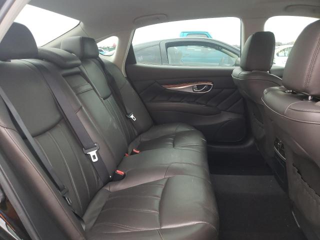 Photo 5 VIN: JN1BY1PR6FM830336 - INFINITI Q70L 3.7 