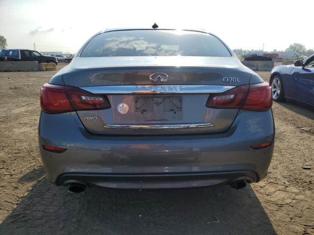 Photo 5 VIN: JN1BY1PR6FM831664 - INFINITI Q70 