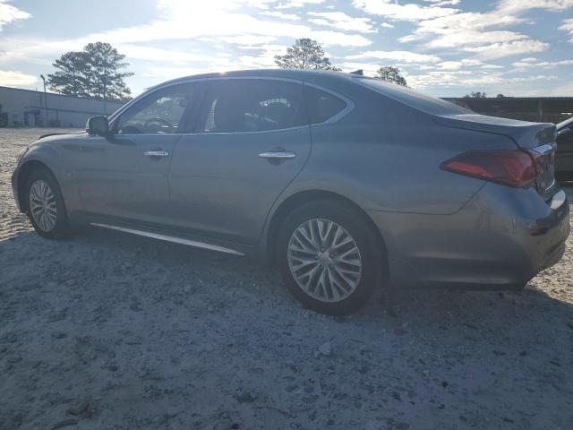 Photo 1 VIN: JN1BY1PR6FM831924 - INFINITI Q70L 3.7 