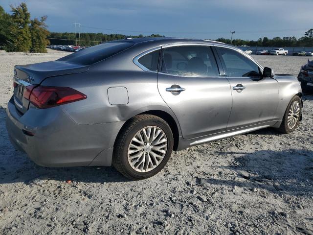 Photo 2 VIN: JN1BY1PR6FM831924 - INFINITI Q70L 3.7 