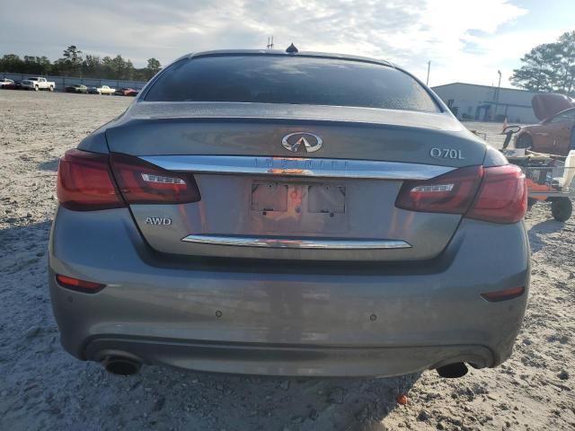 Photo 5 VIN: JN1BY1PR6FM831924 - INFINITI Q70L 3.7 