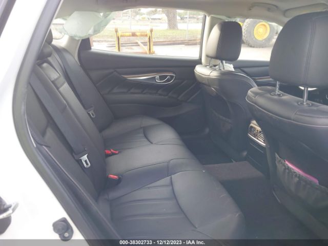 Photo 7 VIN: JN1BY1PR6GM720940 - INFINITI Q70L 