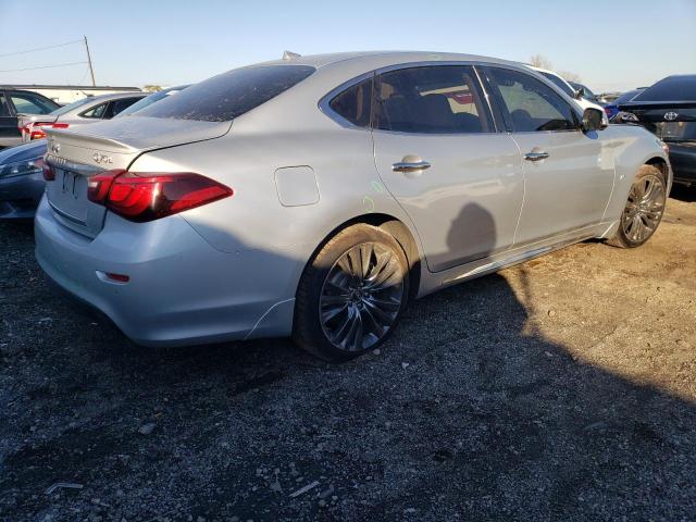 Photo 2 VIN: JN1BY1PR6HM210444 - INFINITI Q70 