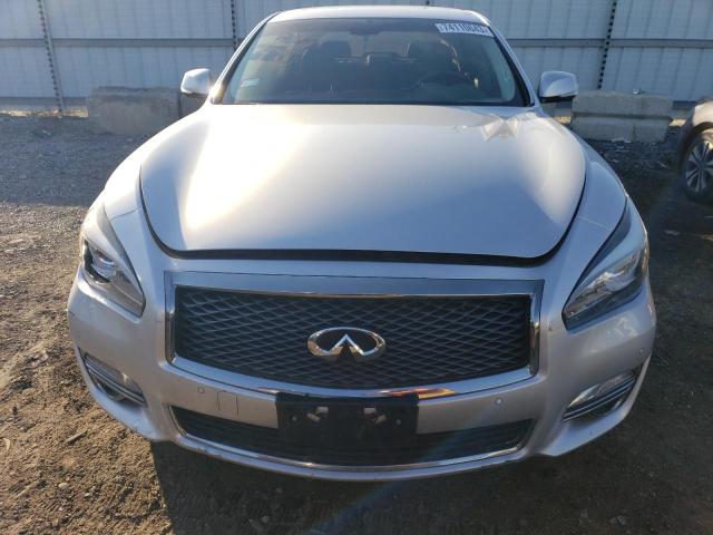 Photo 4 VIN: JN1BY1PR6HM210444 - INFINITI Q70 