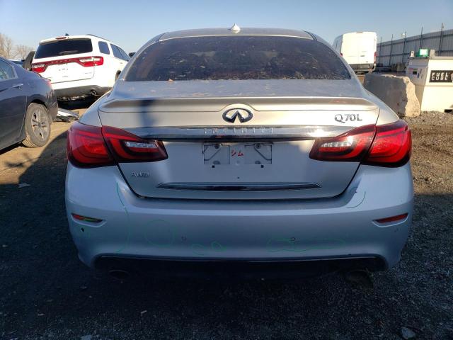 Photo 5 VIN: JN1BY1PR6HM210444 - INFINITI Q70 