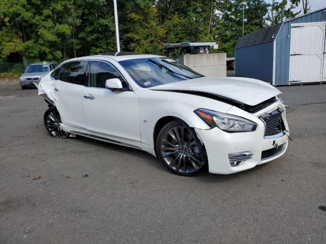 Photo 3 VIN: JN1BY1PR6HM210685 - INFINITI Q70L 3.7 