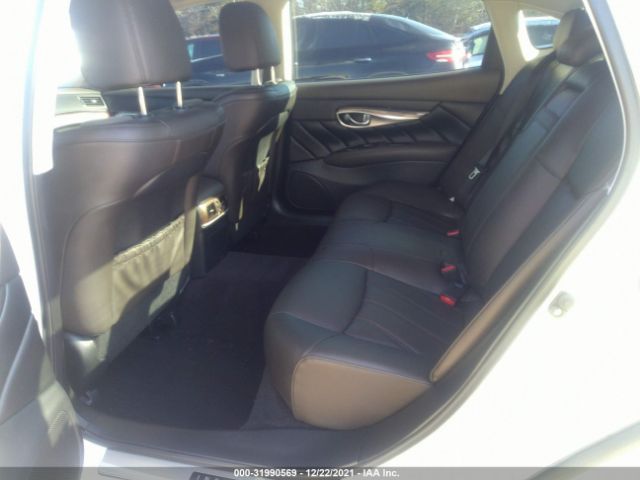 Photo 7 VIN: JN1BY1PR6KM725158 - INFINITI Q70L 