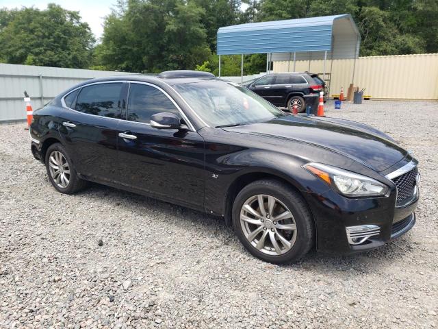 Photo 3 VIN: JN1BY1PR7FM831009 - INFINITI Q70 