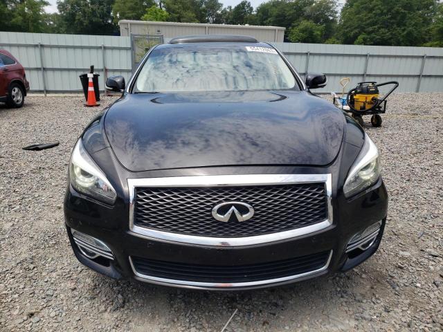 Photo 4 VIN: JN1BY1PR7FM831009 - INFINITI Q70 