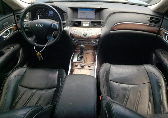 Photo 7 VIN: JN1BY1PR7FM831009 - INFINITI Q70 