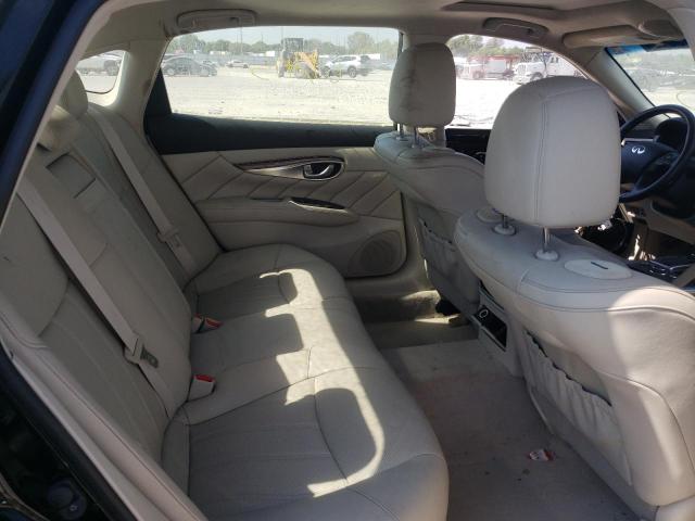 Photo 5 VIN: JN1BY1PR7HM210016 - INFINITI Q70L 3.7 