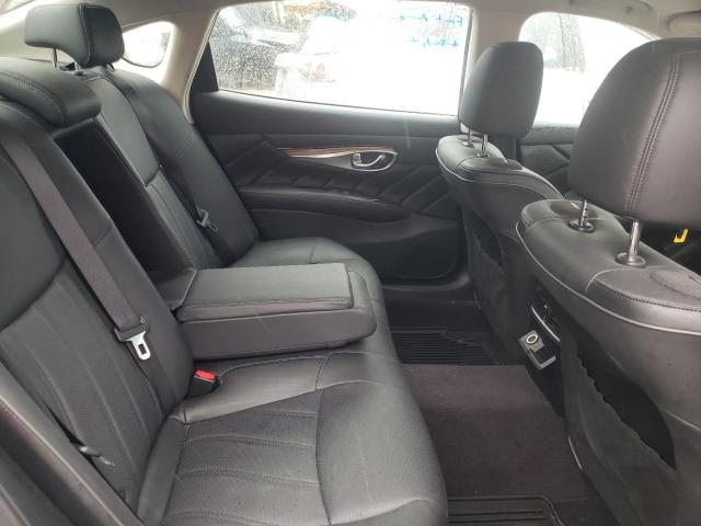 Photo 5 VIN: JN1BY1PR7KM725170 - INFINITI Q70L 3.7 L 