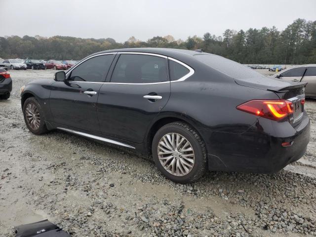 Photo 1 VIN: JN1BY1PR8FM831505 - INFINITI Q70L 3.7 