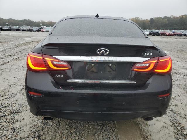 Photo 5 VIN: JN1BY1PR8FM831505 - INFINITI Q70L 3.7 