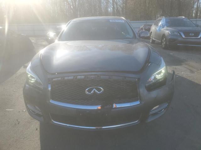 Photo 4 VIN: JN1BY1PR8GM720311 - INFINITI Q70L 3.7 