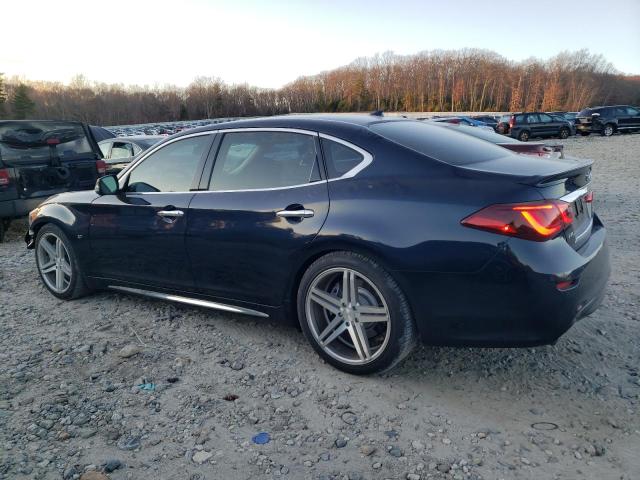 Photo 1 VIN: JN1BY1PR8HM210249 - INFINITI Q70L 3.7 