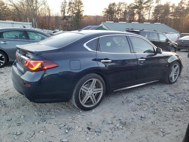 Photo 2 VIN: JN1BY1PR8HM210249 - INFINITI Q70L 3.7 