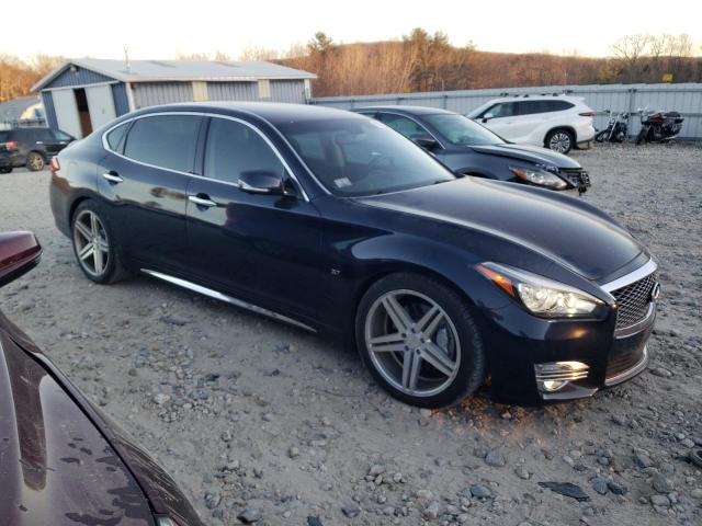 Photo 3 VIN: JN1BY1PR8HM210249 - INFINITI Q70L 3.7 