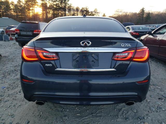 Photo 5 VIN: JN1BY1PR8HM210249 - INFINITI Q70L 3.7 