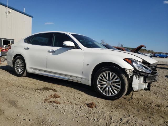 Photo 3 VIN: JN1BY1PR9FM830251 - INFINITI Q70 