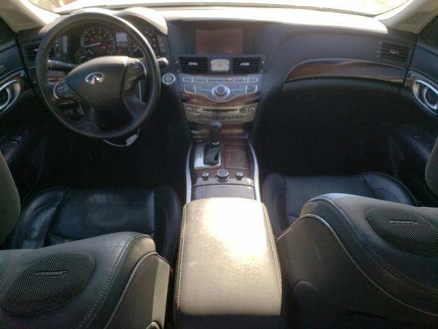 Photo 7 VIN: JN1BY1PR9FM830251 - INFINITI Q70 