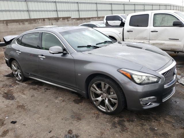 Photo 3 VIN: JN1BY1PR9GM720351 - INFINITI Q70L 3.7 