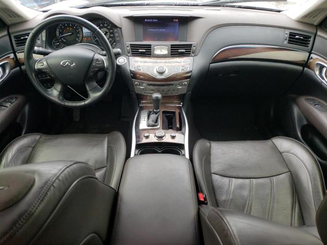 Photo 7 VIN: JN1BY1PR9GM720351 - INFINITI Q70L 3.7 