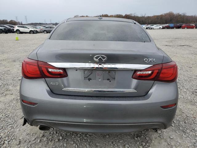 Photo 5 VIN: JN1BY1PR9JM370727 - INFINITI Q70L 3.7 L 