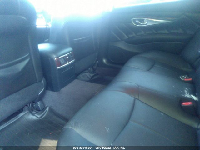 Photo 7 VIN: JN1BY1PRXJM370123 - INFINITI Q70L 