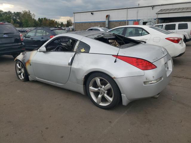 Photo 1 VIN: JN1BZ34D07M502087 - NISSAN 350Z COUPE 