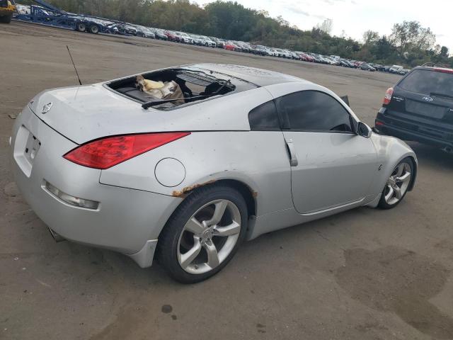 Photo 2 VIN: JN1BZ34D07M502087 - NISSAN 350Z COUPE 