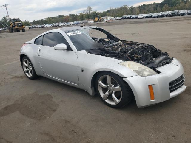 Photo 3 VIN: JN1BZ34D07M502087 - NISSAN 350Z COUPE 