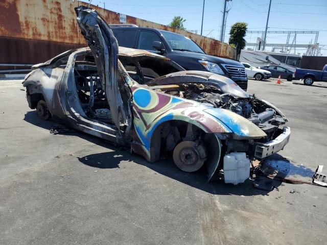 Photo 3 VIN: JN1BZ34D07M502591 - NISSAN 350Z 