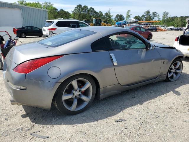 Photo 2 VIN: JN1BZ34D07M504664 - NISSAN 350Z 