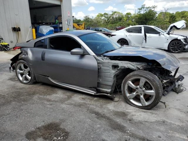 Photo 3 VIN: JN1BZ34D08M703053 - NISSAN 350Z COUPE 