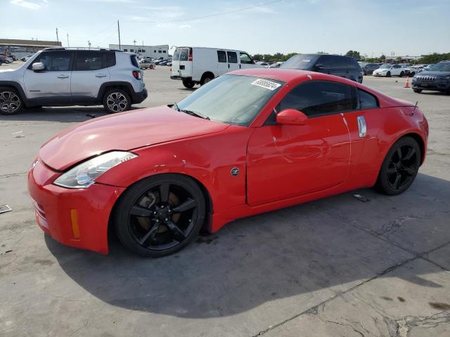 Photo 0 VIN: JN1BZ34D08M705093 - NISSAN 350Z COUPE 