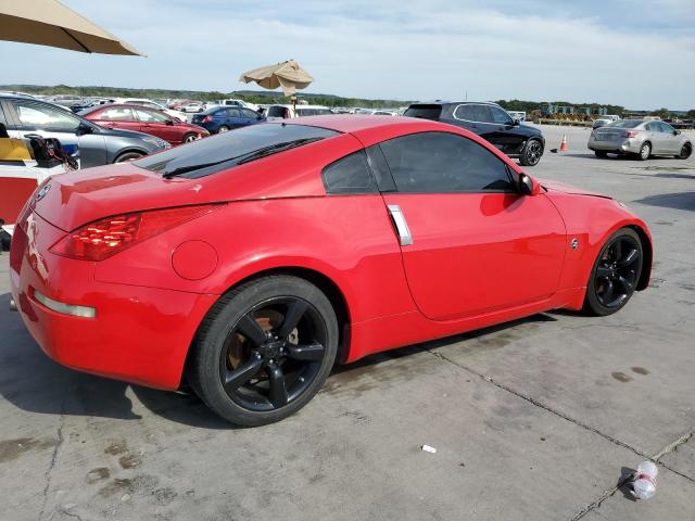 Photo 2 VIN: JN1BZ34D08M705093 - NISSAN 350Z COUPE 