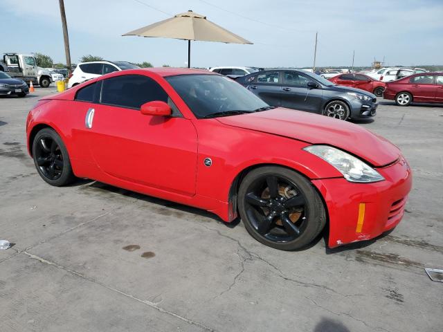 Photo 3 VIN: JN1BZ34D08M705093 - NISSAN 350Z COUPE 