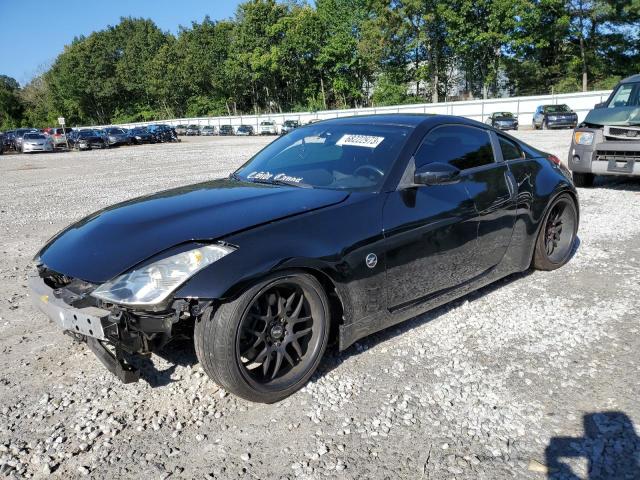 Photo 0 VIN: JN1BZ34D17M503524 - NISSAN 350Z COUPE 