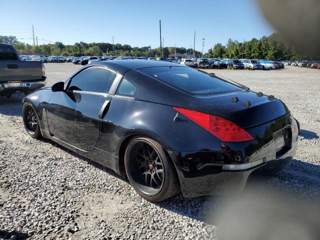 Photo 1 VIN: JN1BZ34D17M503524 - NISSAN 350Z COUPE 