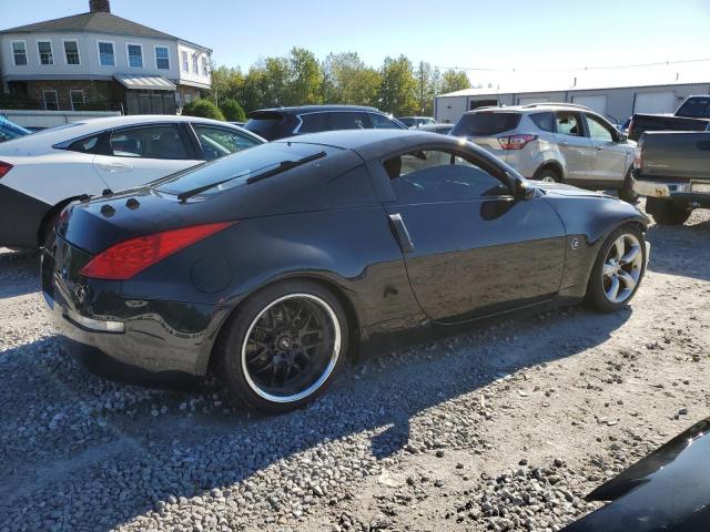 Photo 2 VIN: JN1BZ34D17M503524 - NISSAN 350Z COUPE 