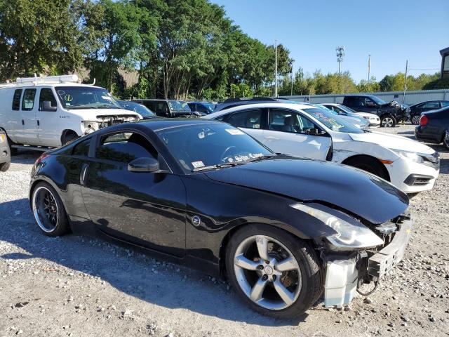 Photo 3 VIN: JN1BZ34D17M503524 - NISSAN 350Z COUPE 