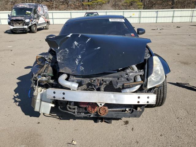 Photo 4 VIN: JN1BZ34D18M705328 - NISSAN 350Z 