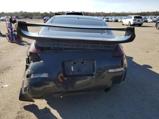 Photo 5 VIN: JN1BZ34D18M705328 - NISSAN 350Z 