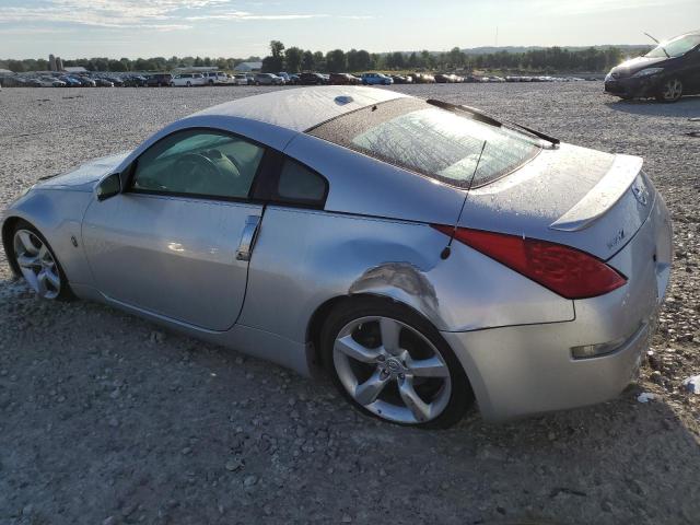 Photo 1 VIN: JN1BZ34D27M501412 - NISSAN 350Z 