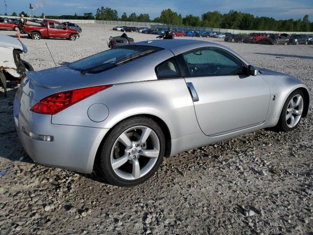 Photo 2 VIN: JN1BZ34D27M501412 - NISSAN 350Z 