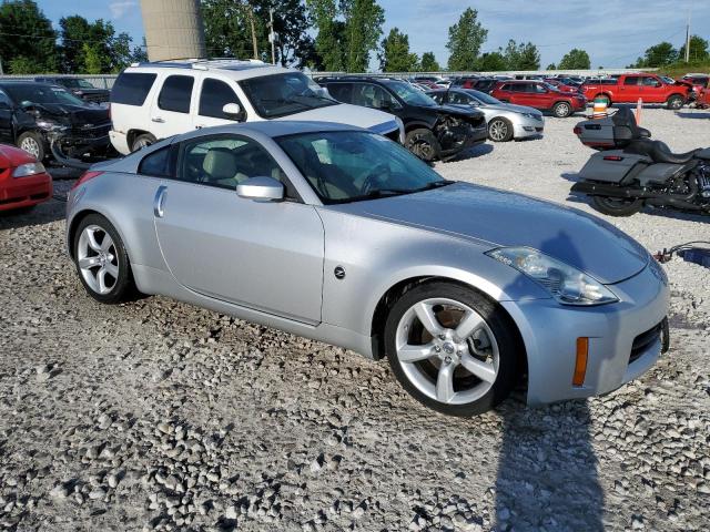 Photo 3 VIN: JN1BZ34D27M501412 - NISSAN 350Z 