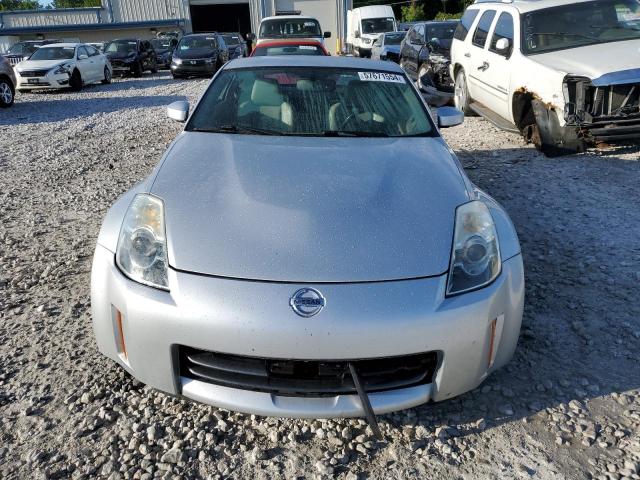 Photo 4 VIN: JN1BZ34D27M501412 - NISSAN 350Z 