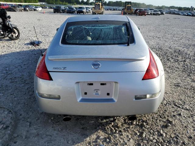 Photo 5 VIN: JN1BZ34D27M501412 - NISSAN 350Z 